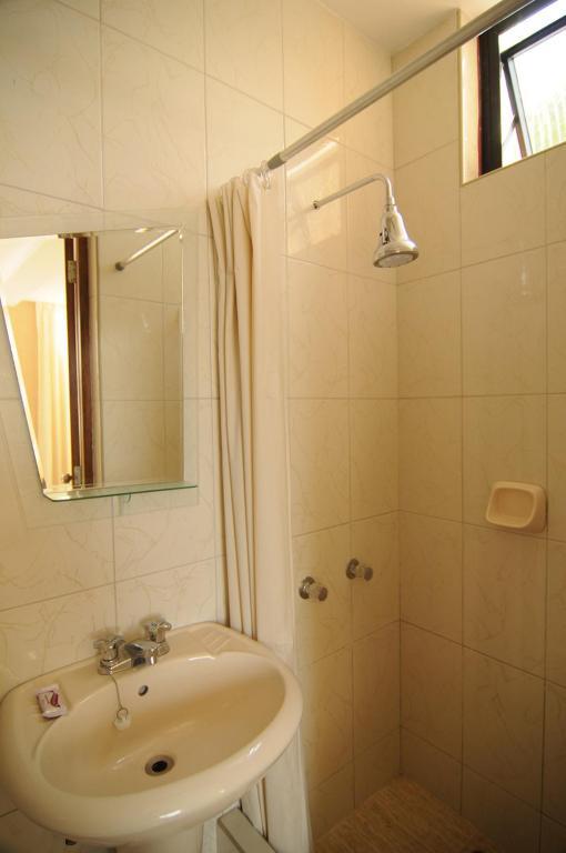 Hotel Mamatina Huanchaco Camera foto